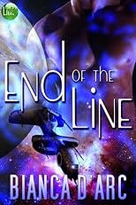 End of the Line (Arcana)