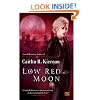 Low Red Moon