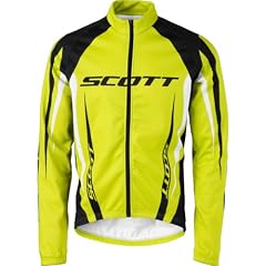 Scott Herren Jacken Jacket AS Authentic lime green