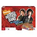 The Naked Brothers Band Game