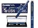 US Navy Green Laser Briefing Pointer - Double Tap Circuit & Free Lanyard
