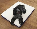 LUXURY HEATED DOG BED/ PET SUPPLIES/ NEW