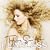 Taylor Swift - Fearless (CD & DVD)