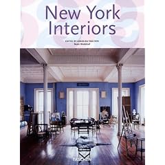 Interiors New York