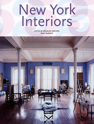 New York Interiors\Interieurs new-yorkais