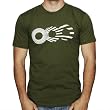 LOGO Olive Tee