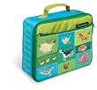 Crocodile Creek's Barnyard Lunchbox