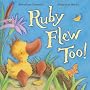 Ruby Flew Too!