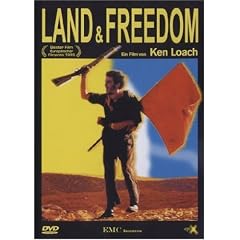 Land & Freedom