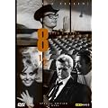 8 1/2 (Special Edition, 2 DVDs)