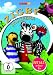 Zigby - Das Zebra, DVD 1 & 2 in dieser Box