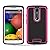 Droid Turbo 2 Case, Sophia Shop 2in1 Dual Layer Hybrid Hard PC+Soft Silicone[Anti-slip] [Protective Buffer] Shockproof Armor Defender Cover For Motorola Verizon Droid Turbo 2