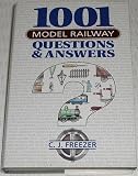 1001 Model Railway Questions and Answers
