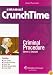 CrunchTime Criminal Procedure (Crunchtime)