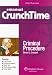 CrunchTime Criminal Procedure