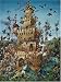 Wanted, Suzie, 1000 piece Jigsaw