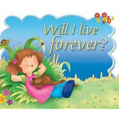 Will I Live Forever?