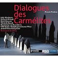 Dialogues des Carm�lites