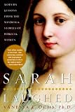 Sarah Laughed