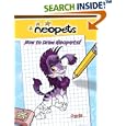 Neopets: How to Draw Neopets! (Neopets)