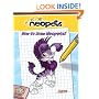 Neopets: How to Draw Neopets!