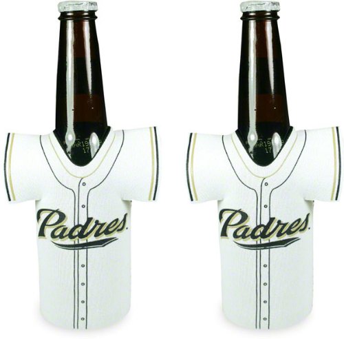 San Diego Padres Neoprene Bottle Jersey