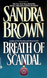 Breath of Scandal