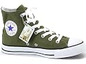 Converse Chucks 1Q802 Bog Green