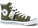 Converse Chucks 1Q802 Bog Green