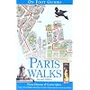 Paris Walks, 2nd (On Foot Guides)