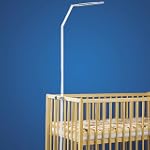 Baby-Walz Fl�che de lit