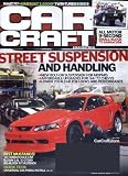 Car Craft (1-year auto-renewal)