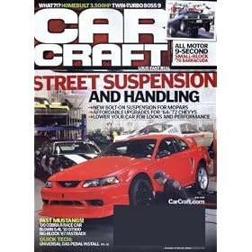 Car Craft