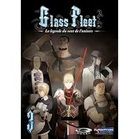 Glass Fleet, Vol. 3