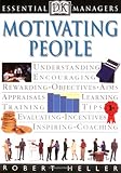 Motivating people