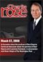 Charlie Rose - Bear Stearns / Bear Stearns continued / Robin Wright (March 17, 2008)