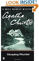 Sleeping Murder (Miss Marple Mysteries)