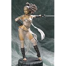 FFG ファンタジーフィギュアギャラリー リチュアル