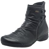 botte pour femme pas cher Rieker Henriette Boots fe