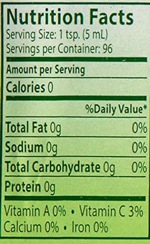 Florida Key West Key Lime Juice, 16 Ounce (Pack of 12)