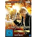 Die Scharfsch�tzen - Der letzte Auftrag (3 Disc Special Edition)