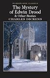 Cover of The Mystery of Edwin Drood by Charles Dickens 1853267295