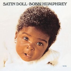 Satin Doll by Bobbi Humphrey (Audio CD - 2009) - Import