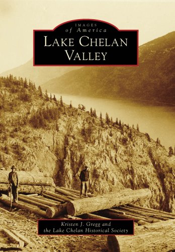 lake chelan valley wa images of america