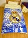 Original Real Madrid FAN-Fleece-Decke Fleecedecke 120x150 cm Kuscheldecke NEU 2012 L=0: my-fan-page.de