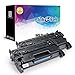 INK E-SALE Compatible 26A CF226A Toner Cartridge Replacement for HP 26A CF 226A 26X CF226X (Black, 2 Packs) for use with HP LaserJet Pro M402n M402dn M402dne M402dw MFP M426fdw M426fdn M426dw printer