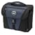 M-ROCK Grand Canyon 517 Digital SLR Camera Case (Navy/Black)