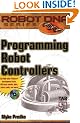 Programming Robot Controllers