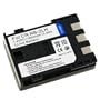 800mAh Canon NB-2LH, NB2LH Replacement Battery Pack for Digital Rebel XT, PowerShot S30/40/45/50/60/70/80 Digital Cameras and ZR, Elura, and Optura Camcorders