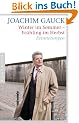 Winter im Sommer - Fr�hling im Herbst: Erinnerungen